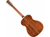 Fender PO-220E Orchestra OV 3-Tone Sunburst Fender PO-220E Orchestra OV 3-Tone Sunburst